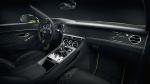 Bentley Continental GT Pikes Peak 2019 года